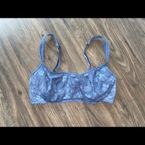 Victoria’s Secret Lace Bralette